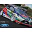 RTR WR8 3.0 Ford Fiesta Abu Dhabi Castrol WRC.