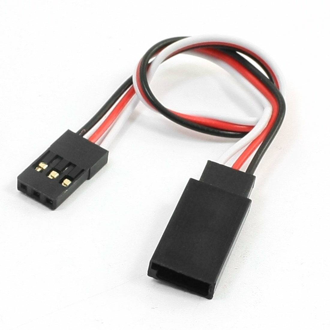 Servo Extension Cable (150 mm.)