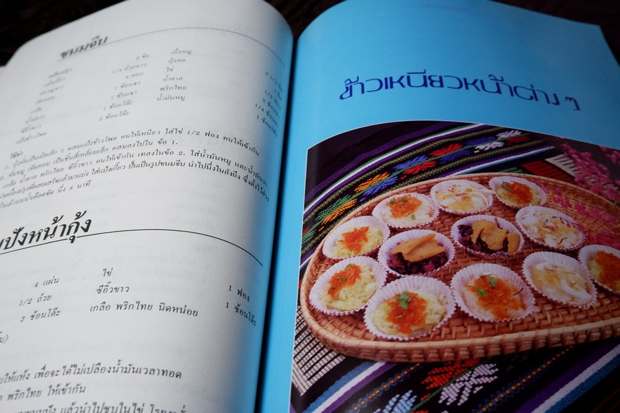 อาหารเช้าคนดัง พร้อมสูตรวิธีทำอาหารเช้านานาชาติ โดย กลุ่ม อักษราบรรณ