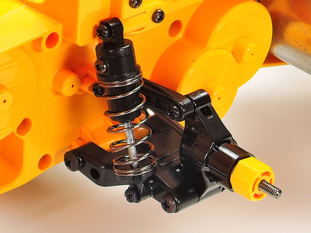 Volvo A60H Hauler 6x6 (G6-01)