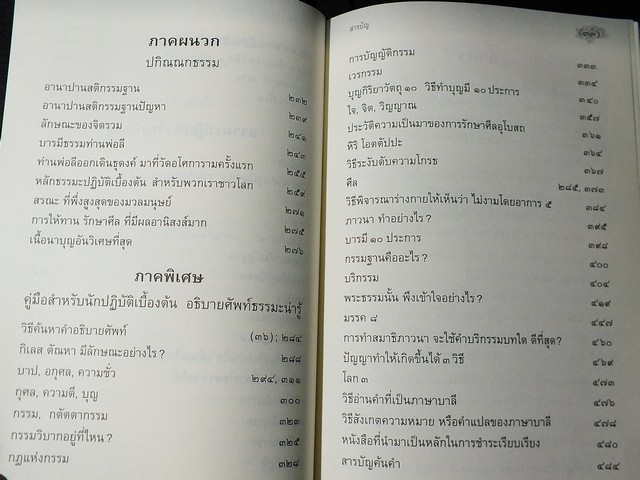 สีลสิกขา เเละ จิตตวิชชา โดย ท่านพ่อลี ธมฺมธโร วัดอโศการาม ปกแข็ง ปี 2554