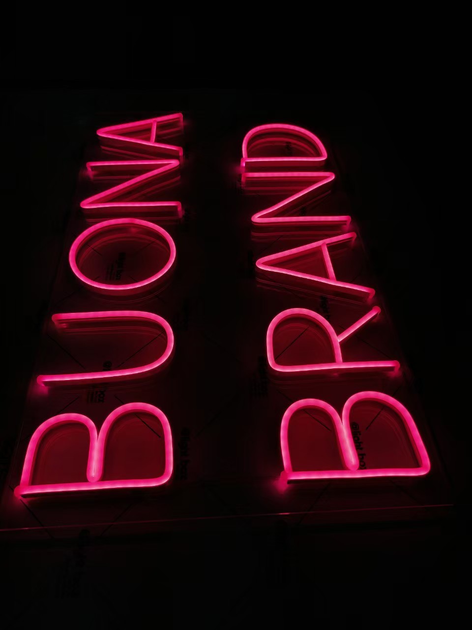 ภาพงานไฟเฟค