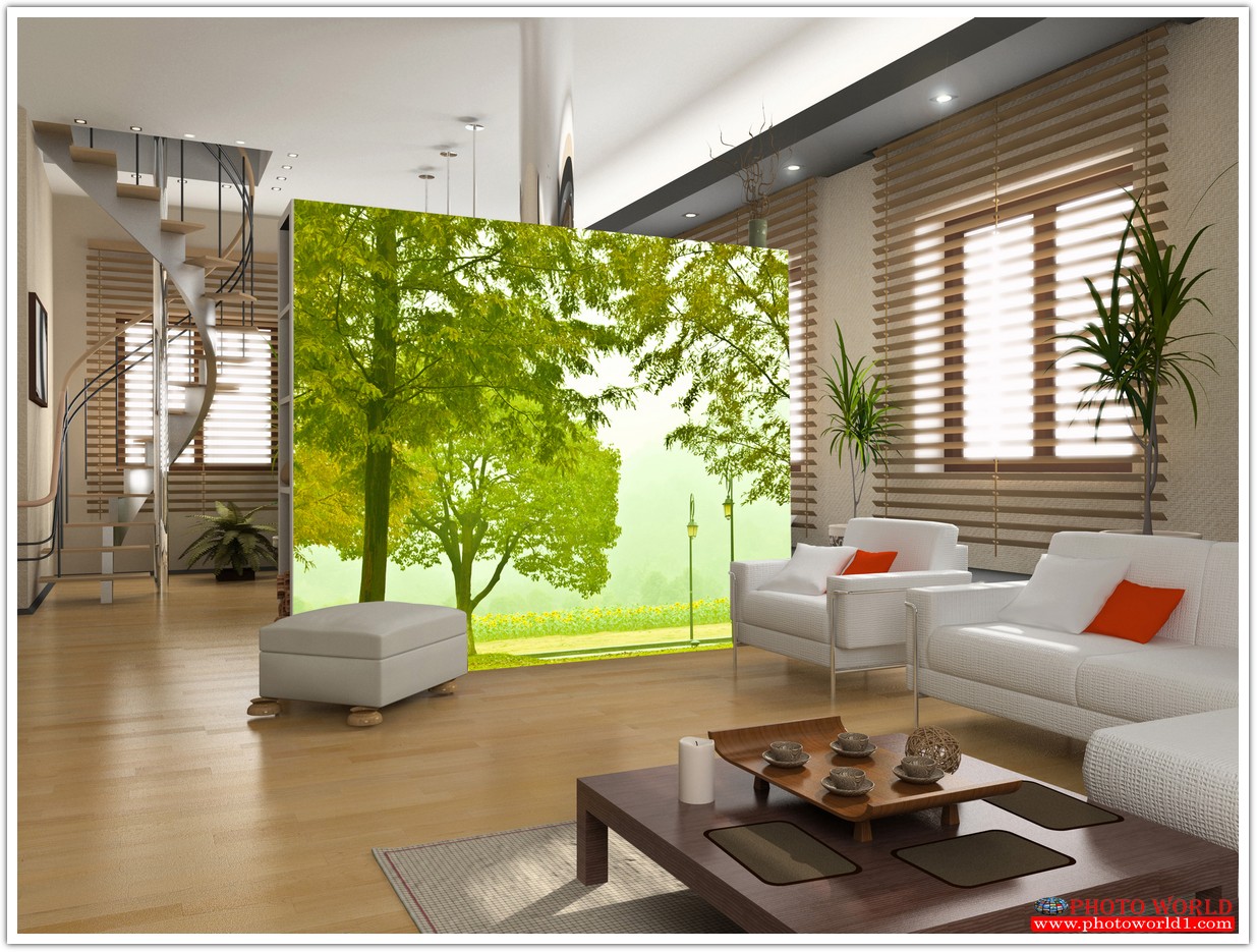 วอลเปเปอร์รูปภาพติดผนังสั่งทำ มีภาพให้เลือกกว่า 50,000 ภาพ ออกแบบกราฟฟิค หรือ รูปภาพตามที่ท่านกำหนด ในสไตล์ท่านเอง "custom made"