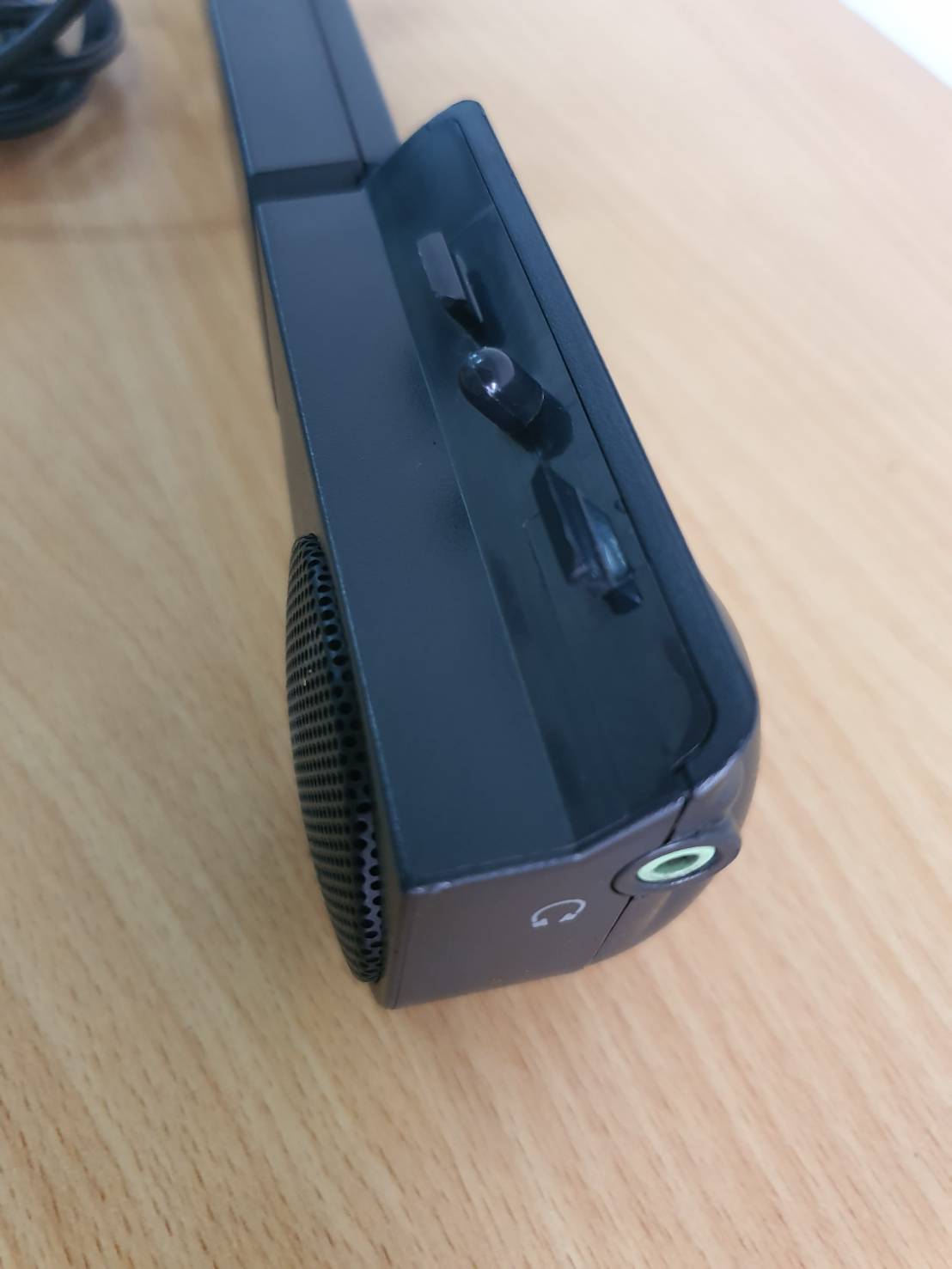 ลำโพง USB ThinkVision USB Soundbar มือสอง