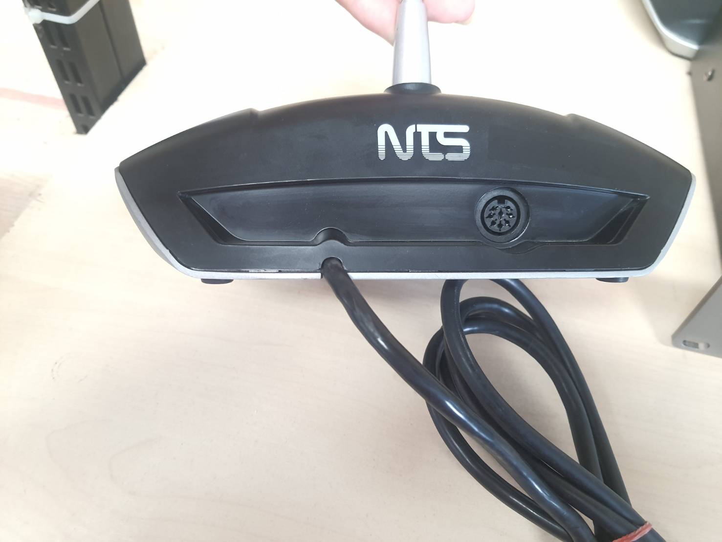 ไมค์ประชุม NTS รุ่น DS-900D มือสอง