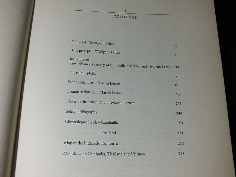 THAI AND CAMBODIAN SCULPTURE from the 6 th to the 14 th centuries (สอบถาม)