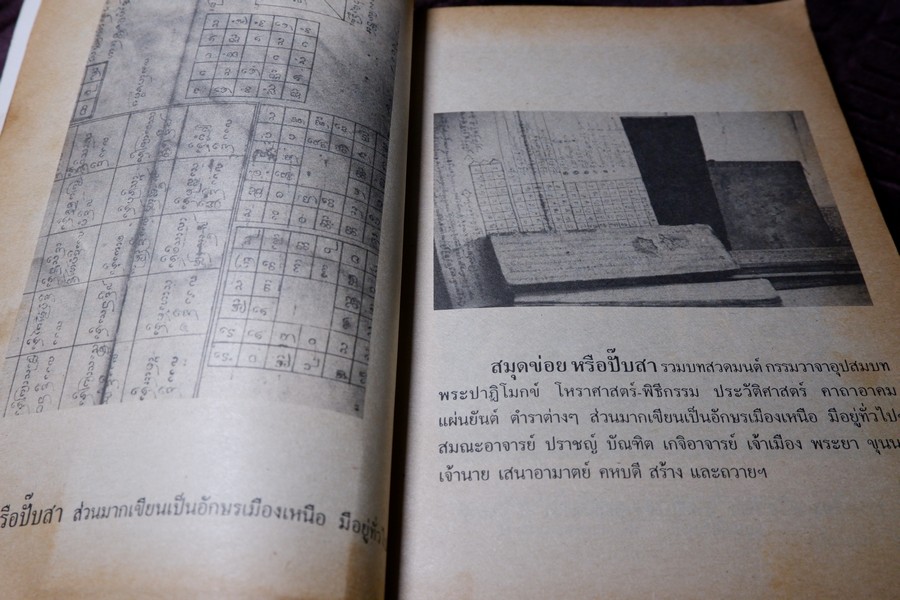 ของดีจากปั๊บสา โดย ญาณสมฺปนฺโน หนา 320 หน้า