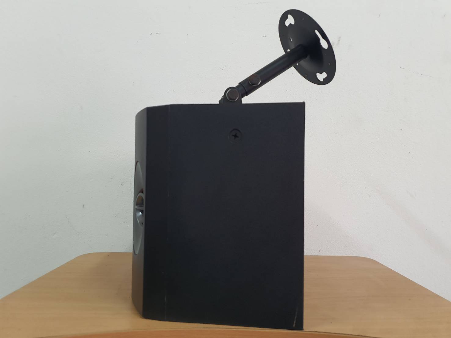 LTM ลำโพงคาราโอเกะ รุ่น TMK-103 มือสอง