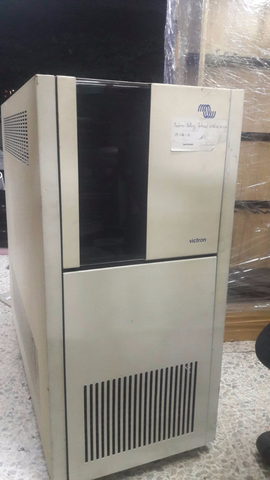 เครื่องสำรองไฟ VICTRON UPS 4000VA