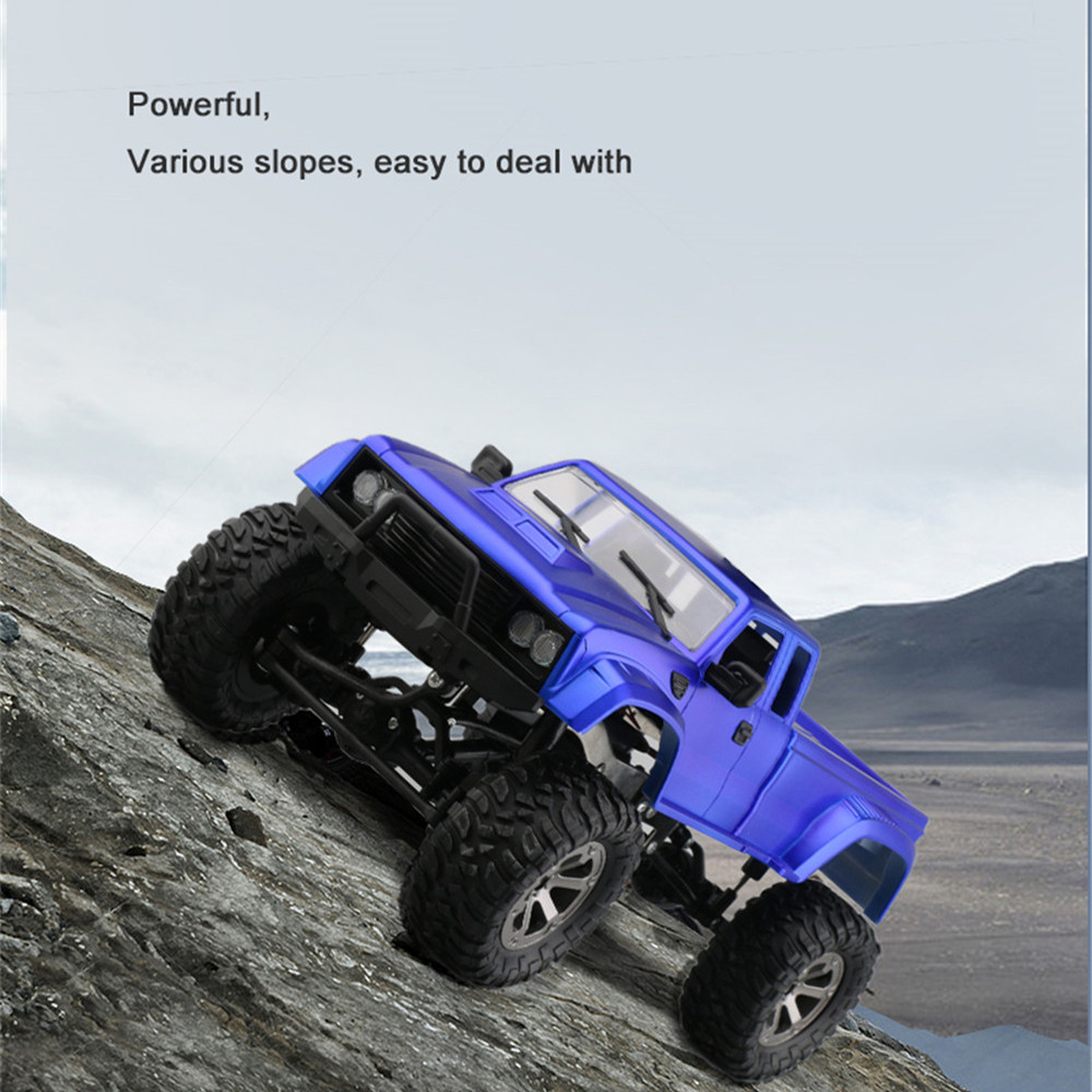 Pick-up Truck (FY002A)