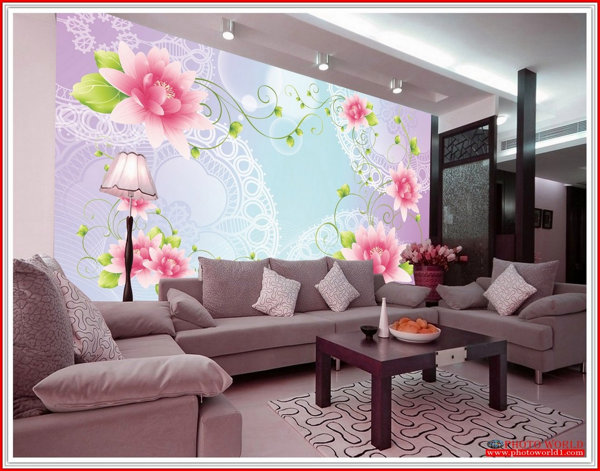 วอลเปเปอร์รูปภาพติดผนังสั่งทำ มีภาพให้เลือกกว่า 50,000 ภาพ ออกแบบกราฟฟิค หรือ รูปภาพตามที่ท่านกำหนด ในสไตล์ท่านเอง "custom made"