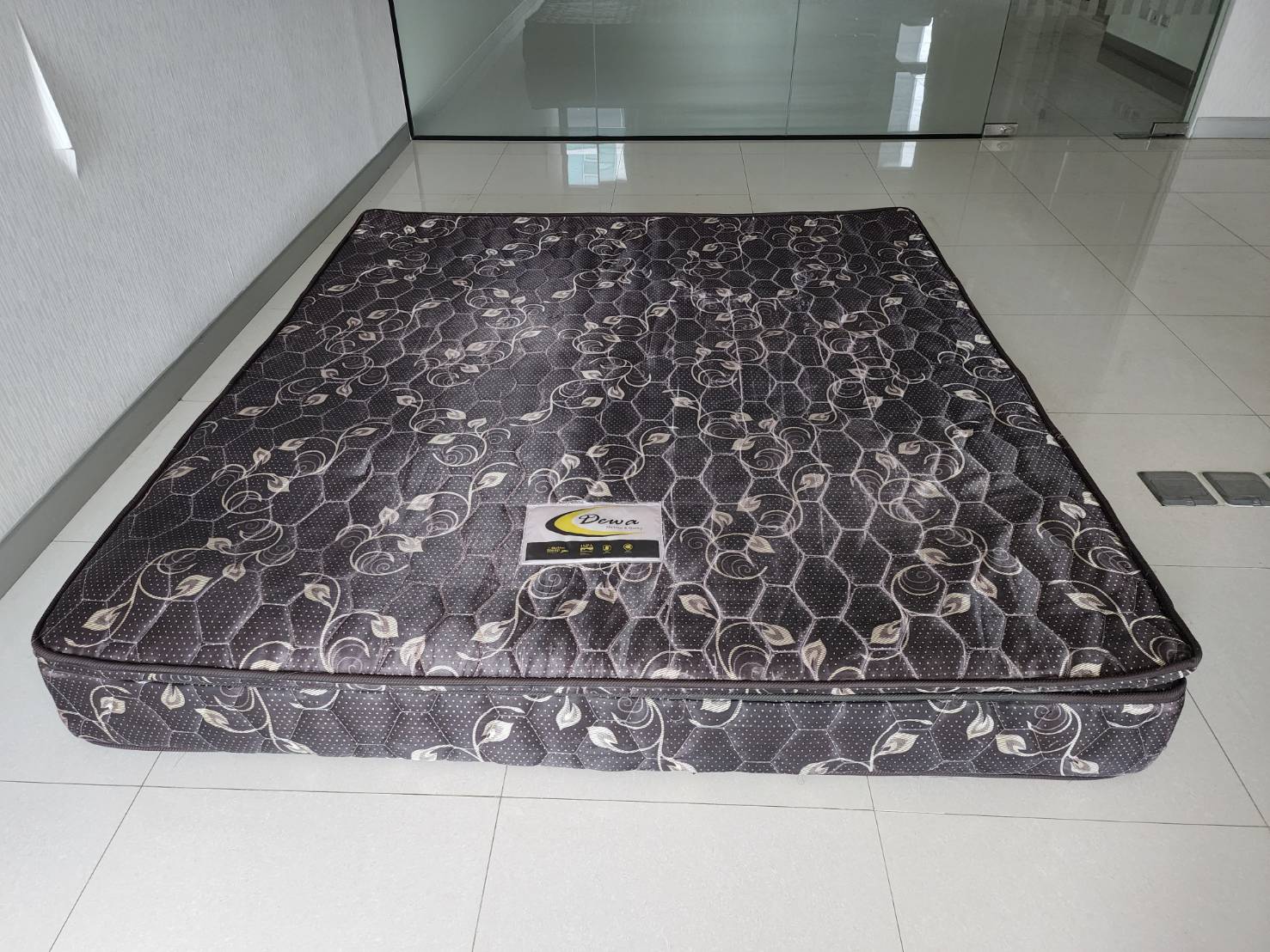 ที่นอนสปริงเสริม รุ่น Dewa
