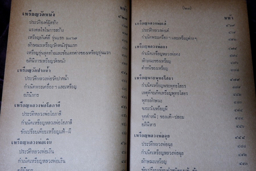 ตำรา พระกรุ เหรียญคณพระ โดย เทพชู ทับทอง-มรกต ปกเเข็ง