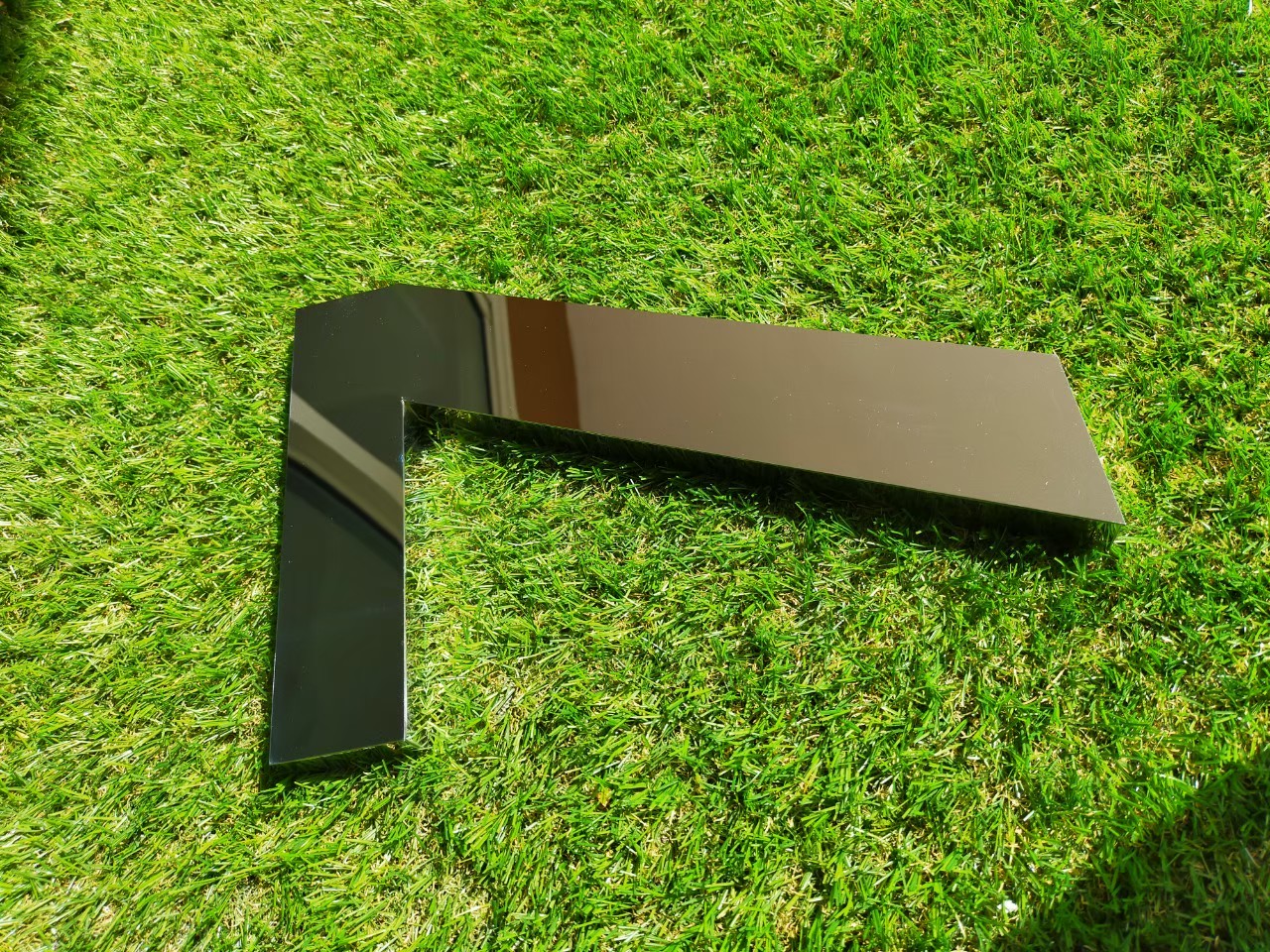 งานป้ายบ้านเลขที่ 7