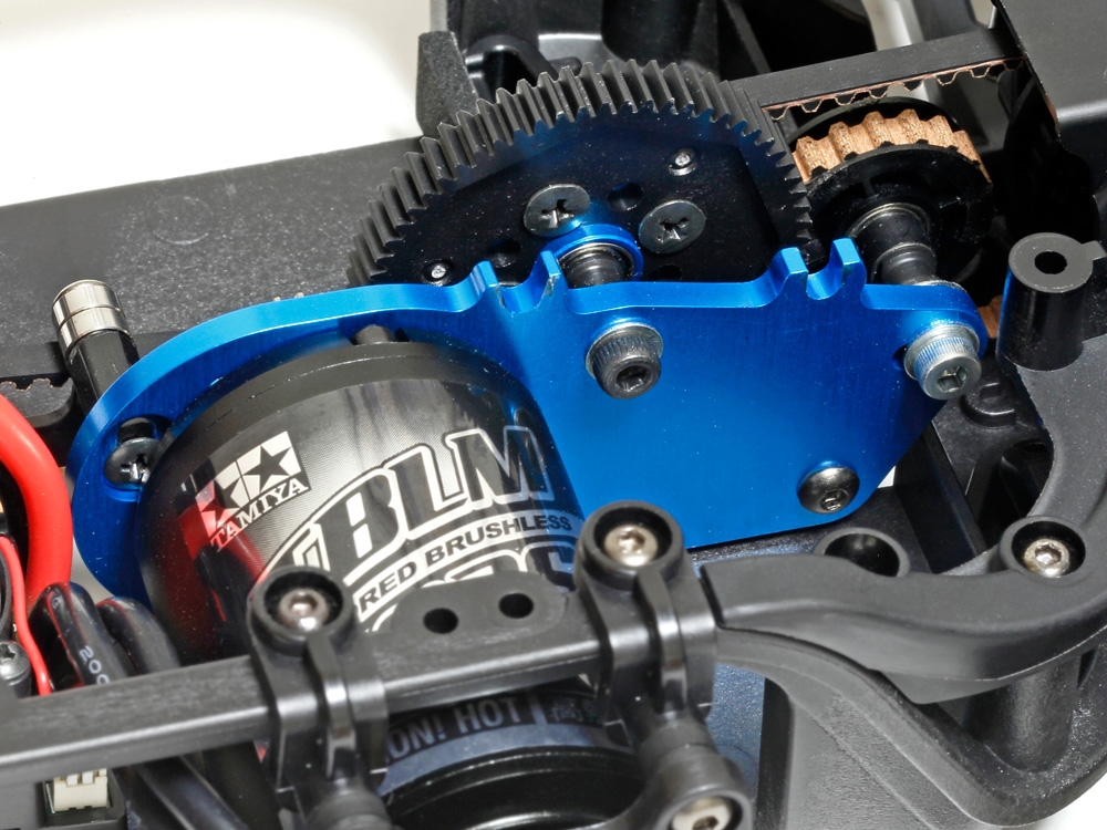 TA-07 Pro Chassis Kit