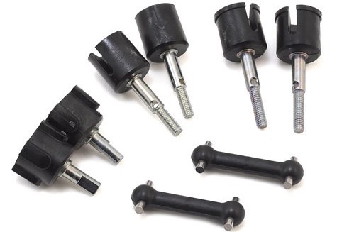 TT-01 Drive Shaft Set