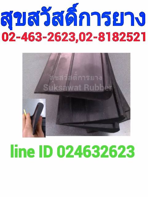 ยางปาดน้ำ ยางไม้ถูพื้นไล่น้ำ