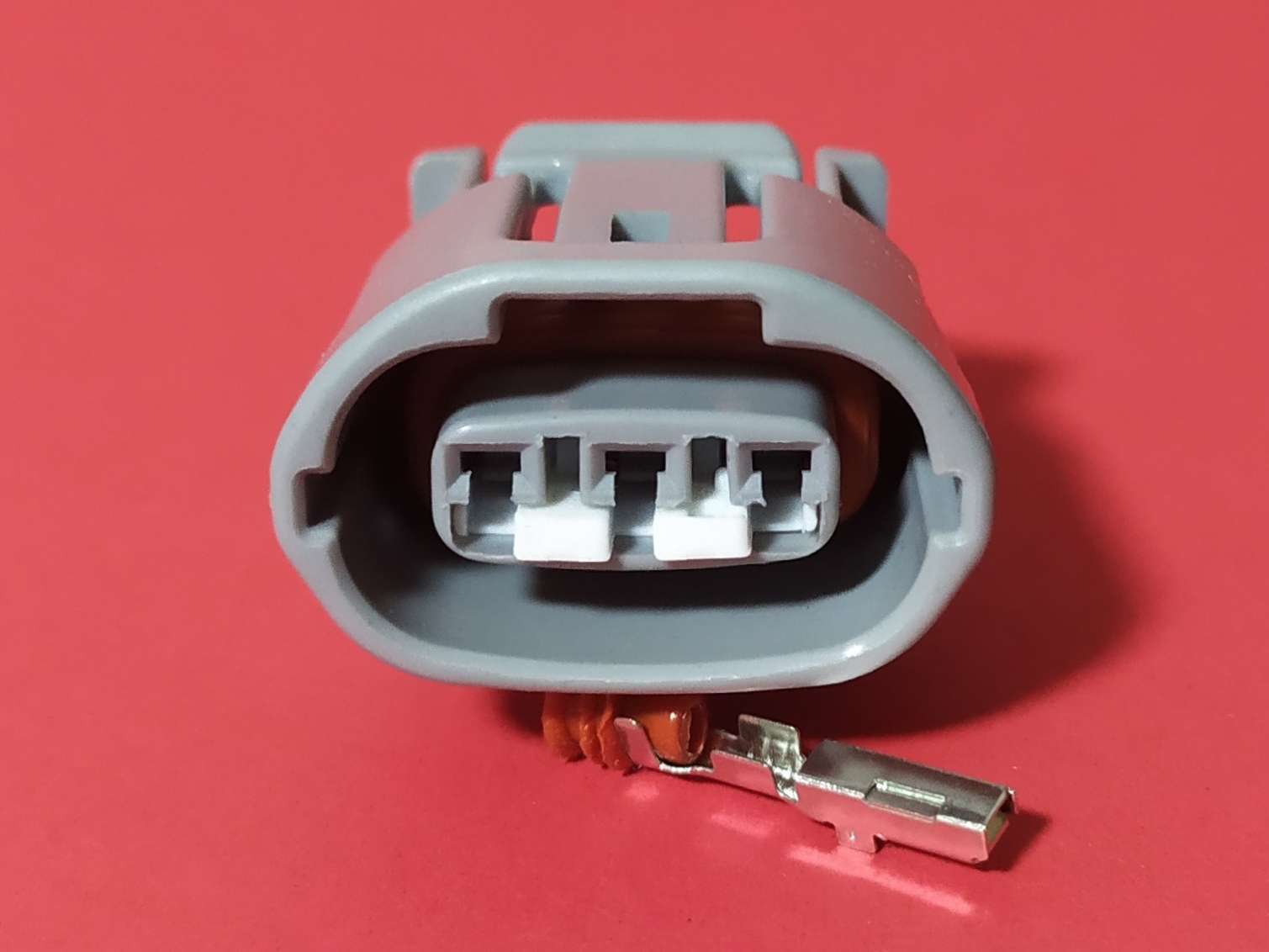 3 พิน เทา คอลย์ ไทรตัน ปาเจโร่, ไดร์ชาร์จ Toyota #0443