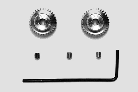 0.4 Pinion Gear (32T,33T)
