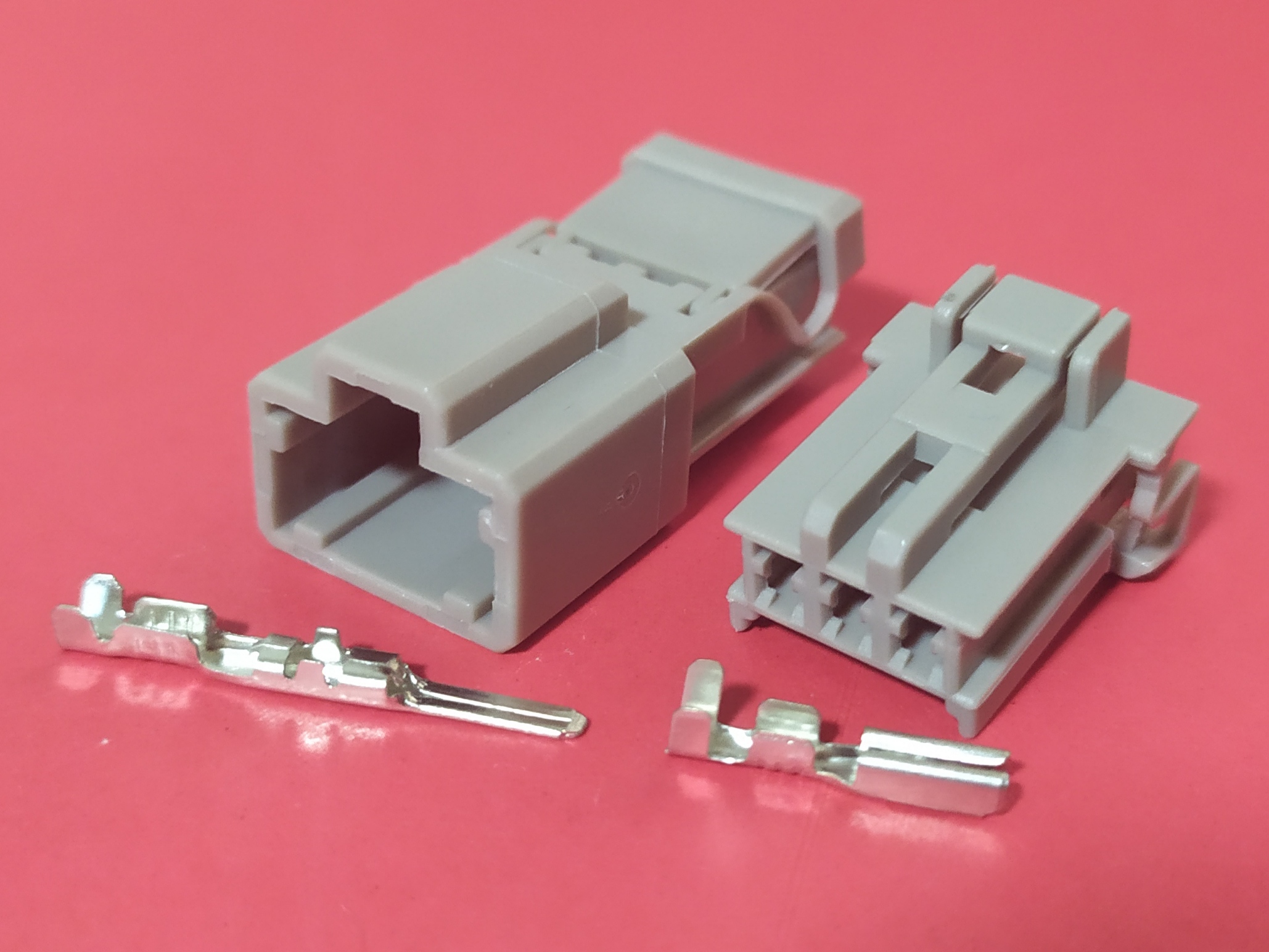 3 พิน เทา ไฟถอย ไฟเบรค Honda #0241