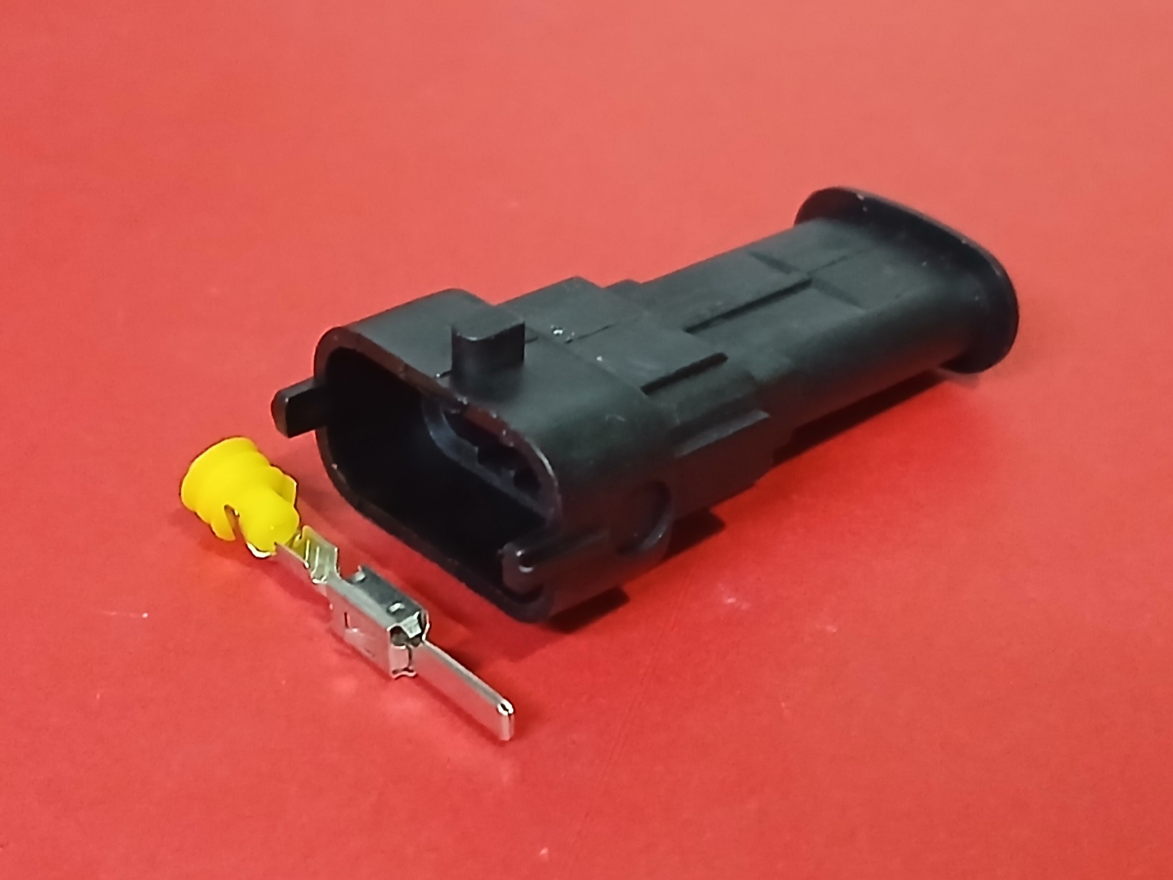 3 พิน ท้ายราง Ford, Mazda #4227