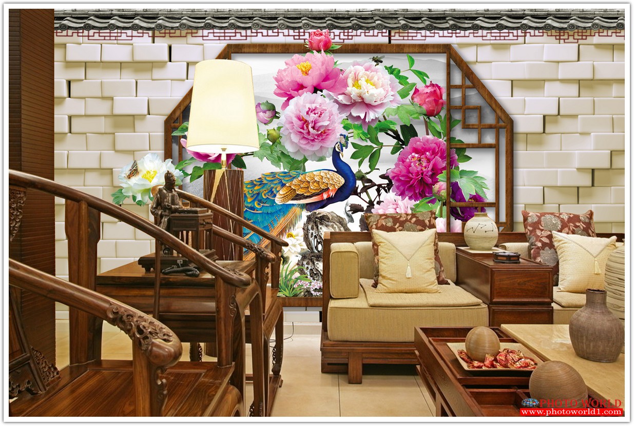 วอลเปเปอร์รูปภาพติดผนังสั่งทำ มีภาพให้เลือกกว่า 50,000 ภาพ ออกแบบกราฟฟิค หรือ รูปภาพตามที่ท่านกำหนด ในสไตล์ท่านเอง "custom made"