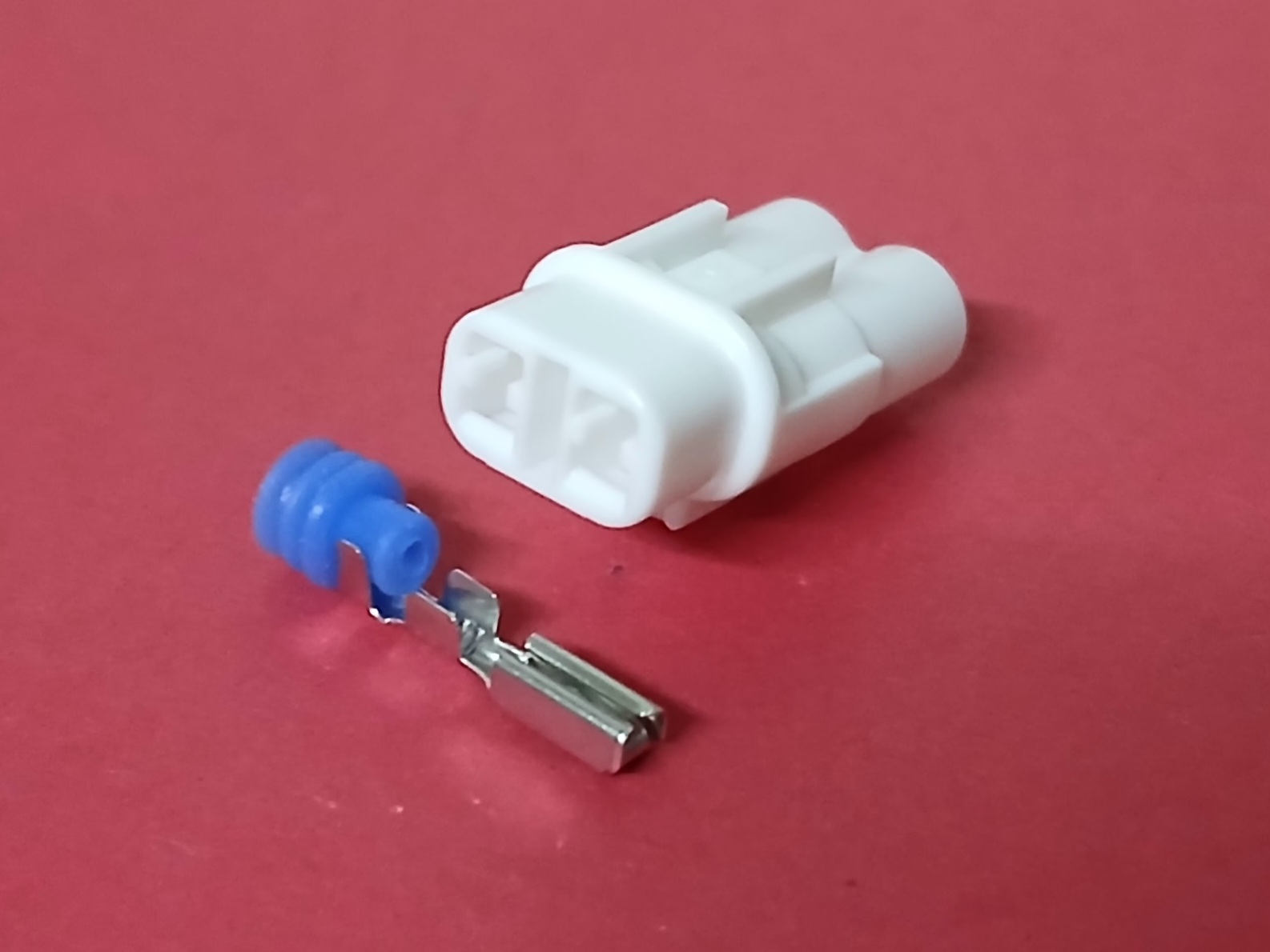 2 พิน ขาว Yamaha #2171