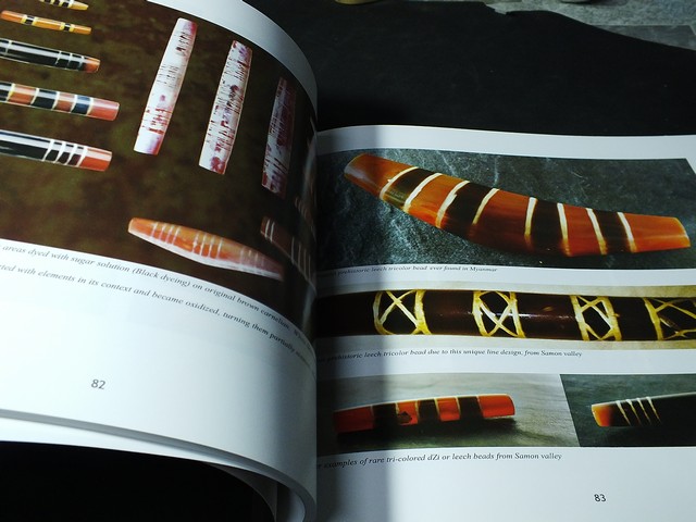 Ancient Jewellry of Myanmar From Prehistory to Pyu Period by Terence Tan พิมพ์ปี 2015