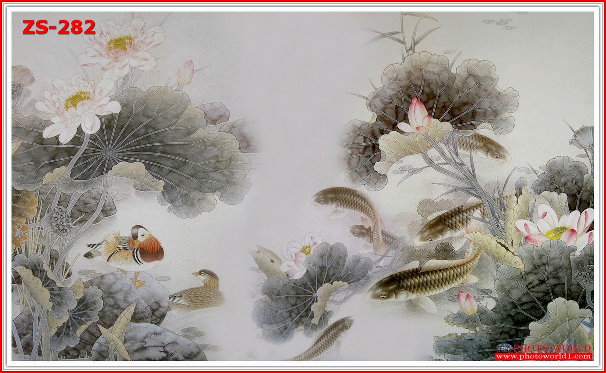 วอลเปเปอร์รูปภาพติดผนังสั่งทำ มีภาพให้เลือกกว่า 50,000 ภาพ ออกแบบกราฟฟิค หรือ รูปภาพตามที่ท่านกำหนด ในสไตล์ท่านเอง "custom made"