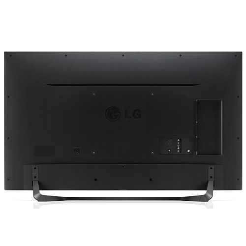 LG 55" 4K Ultra HD TV รุ่น 55UF670T
