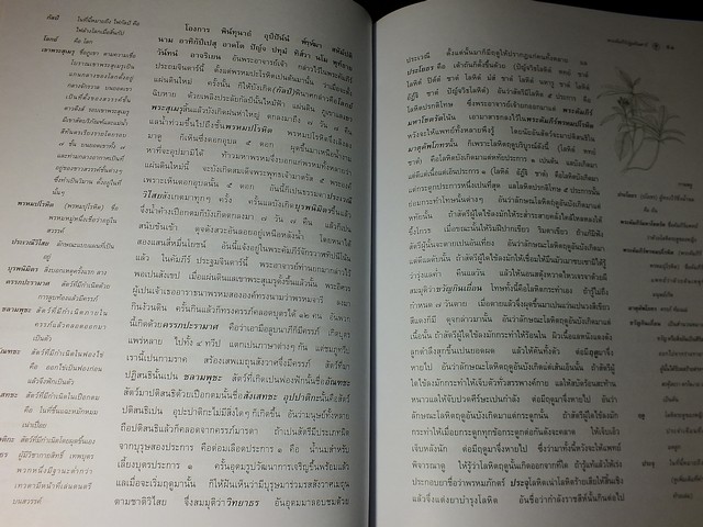 แพทย์ศาสตร์สงเคราะห์ ภูมิปัญญาทางการแพทย์และมรดกทางวรรณกรรมของชาติ ปกแข็ง 1012 หน้า ปี 2542