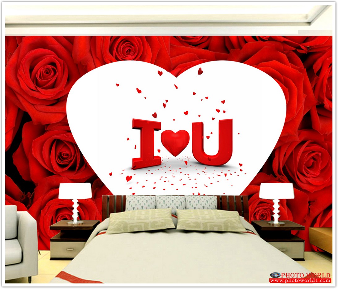 วอลเปเปอร์รูปภาพติดผนังสั่งทำ มีภาพให้เลือกกว่า 50,000 ภาพ ออกแบบกราฟฟิค หรือ รูปภาพตามที่ท่านกำหนด ในสไตล์ท่านเอง "custom made"