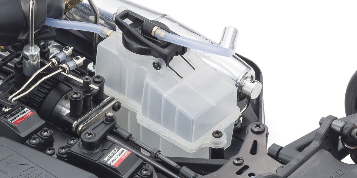 Inferno GT2 Race Spec (2020 Mercedes-AMG GT3)