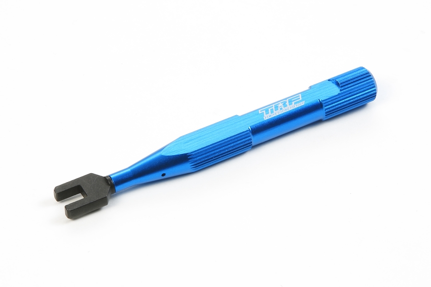 Wrench for Aluminum Turnbuckles