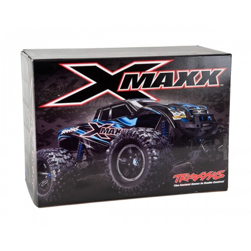 X-Maxx (6s).