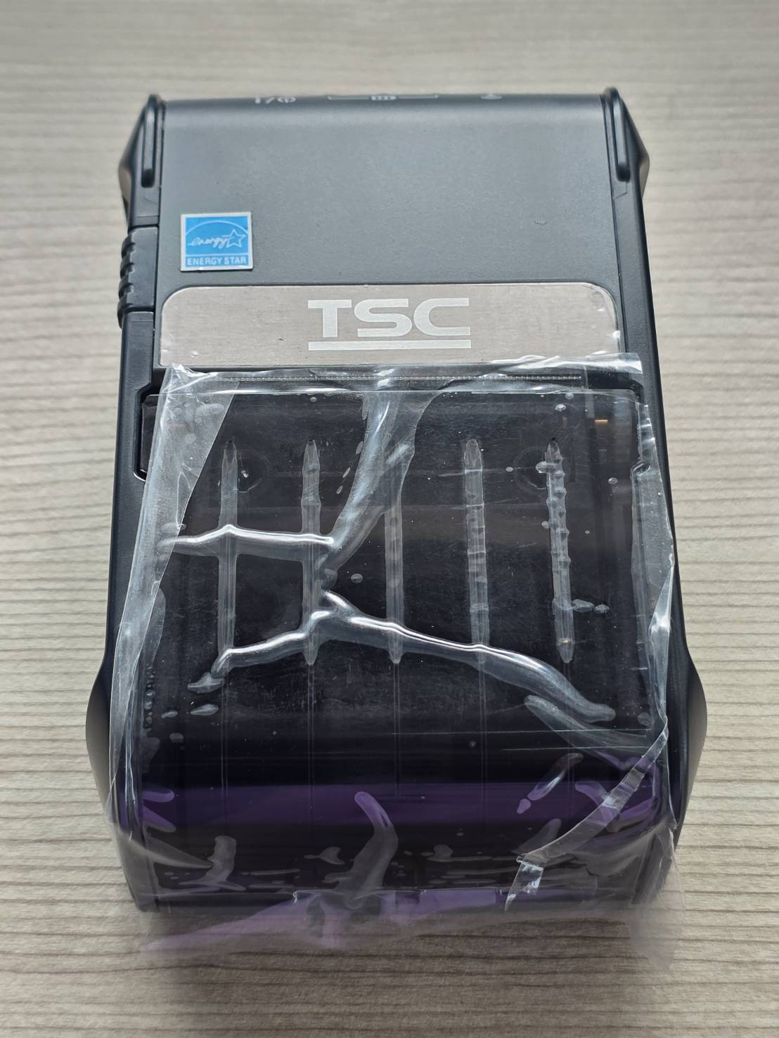 TSC Alpha – 2R Mobile Printer มือสอง