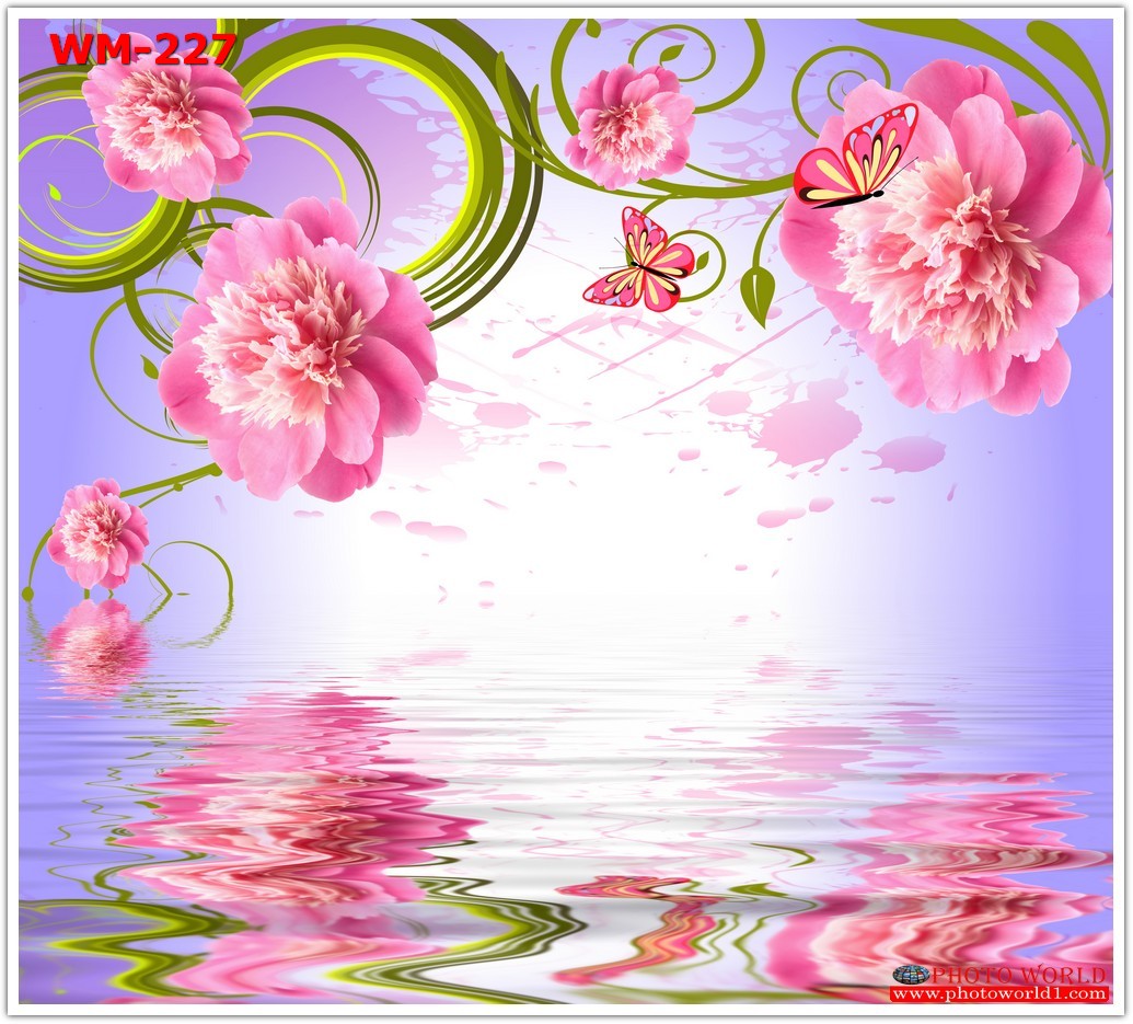 วอลเปเปอร์รูปภาพติดผนังสั่งทำ มีภาพให้เลือกกว่า 50,000 ภาพ ออกแบบกราฟฟิค หรือ รูปภาพตามที่ท่านกำหนด ในสไตล์ท่านเอง "custom made"