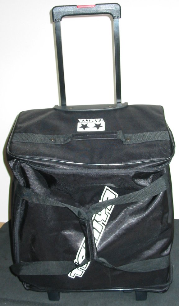 Tamiya R/C Carrying Case.