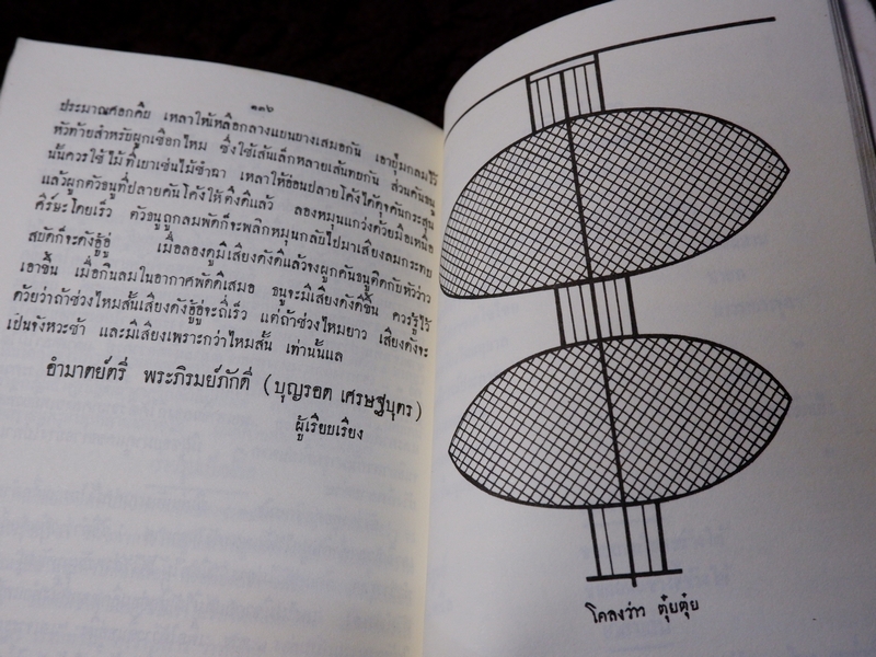 ตำนานว่าวพนัน ตำราผูกว่าว วิธีชักว่าว และการเล่นว่าวต่อสู้กันในอากาศ