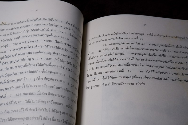 ศิลปะจาม เเละ ศิลปะพม่า โดย ม.ร.ว.สุริยวุฒิ สุขสวัสดิ์ ปี 2530
