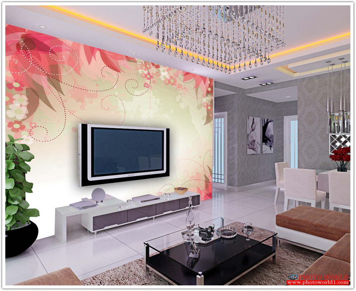 วอลเปเปอร์รูปภาพติดผนังสั่งทำ มีภาพให้เลือกกว่า 50,000 ภาพ ออกแบบกราฟฟิค หรือ รูปภาพตามที่ท่านกำหนด ในสไตล์ท่านเอง "custom made"