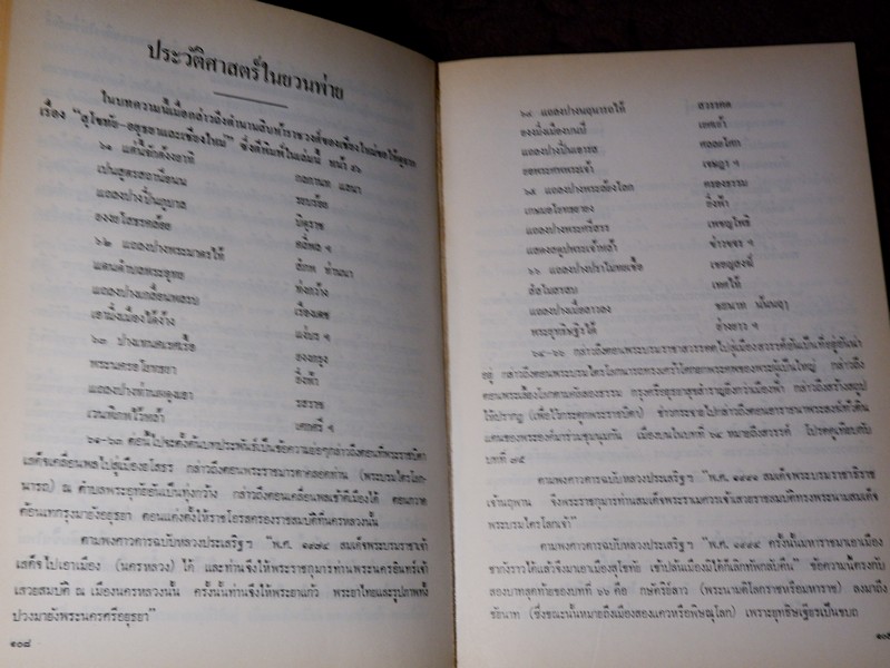 สารัตถคดี โดย ศ.ประเสริฐ ณ นคร