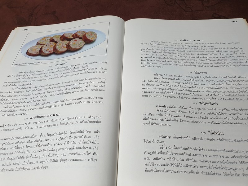 ตำรับสายเยาวภา ของ สายปัญญาสมาคม ปกแข็ง ปี 2523