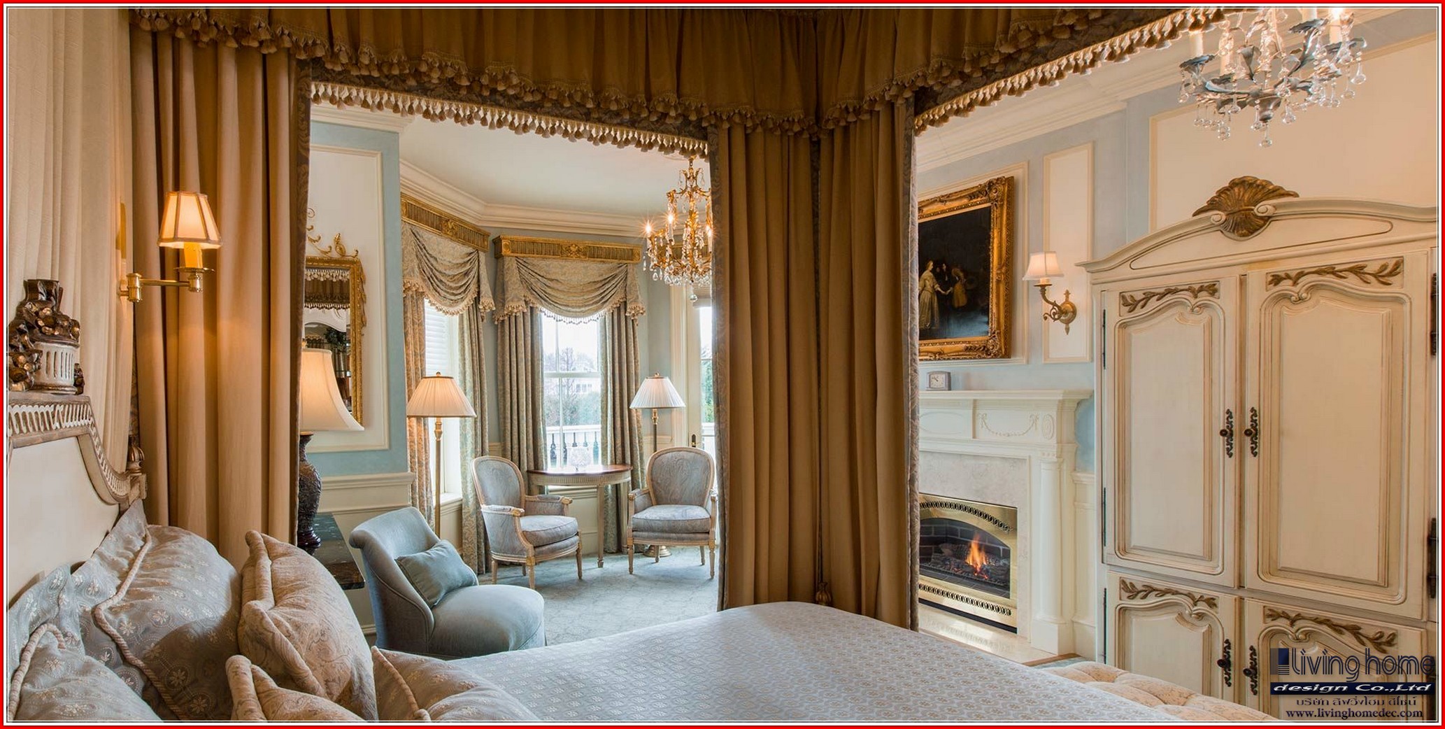 ม่านหลุยห์ (Louis Curtains) ผ้าม่าน ม่าน มู่ลี่ มู่ลี่ไม้ ม่านม้วน วอลเปเปอร์ รับติดตั้ง ออกแบบ ราคาถูก ทุกประเภท ทุกรูปแบบ