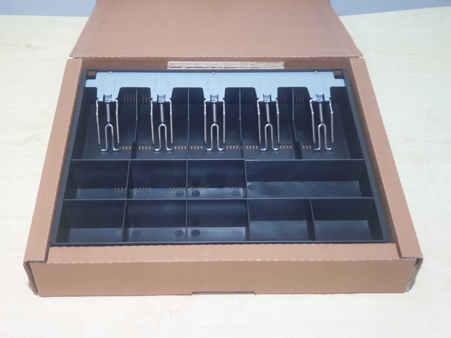 ถาดเก็บเงิน cash Tray posiflexรุ่น CT-4100