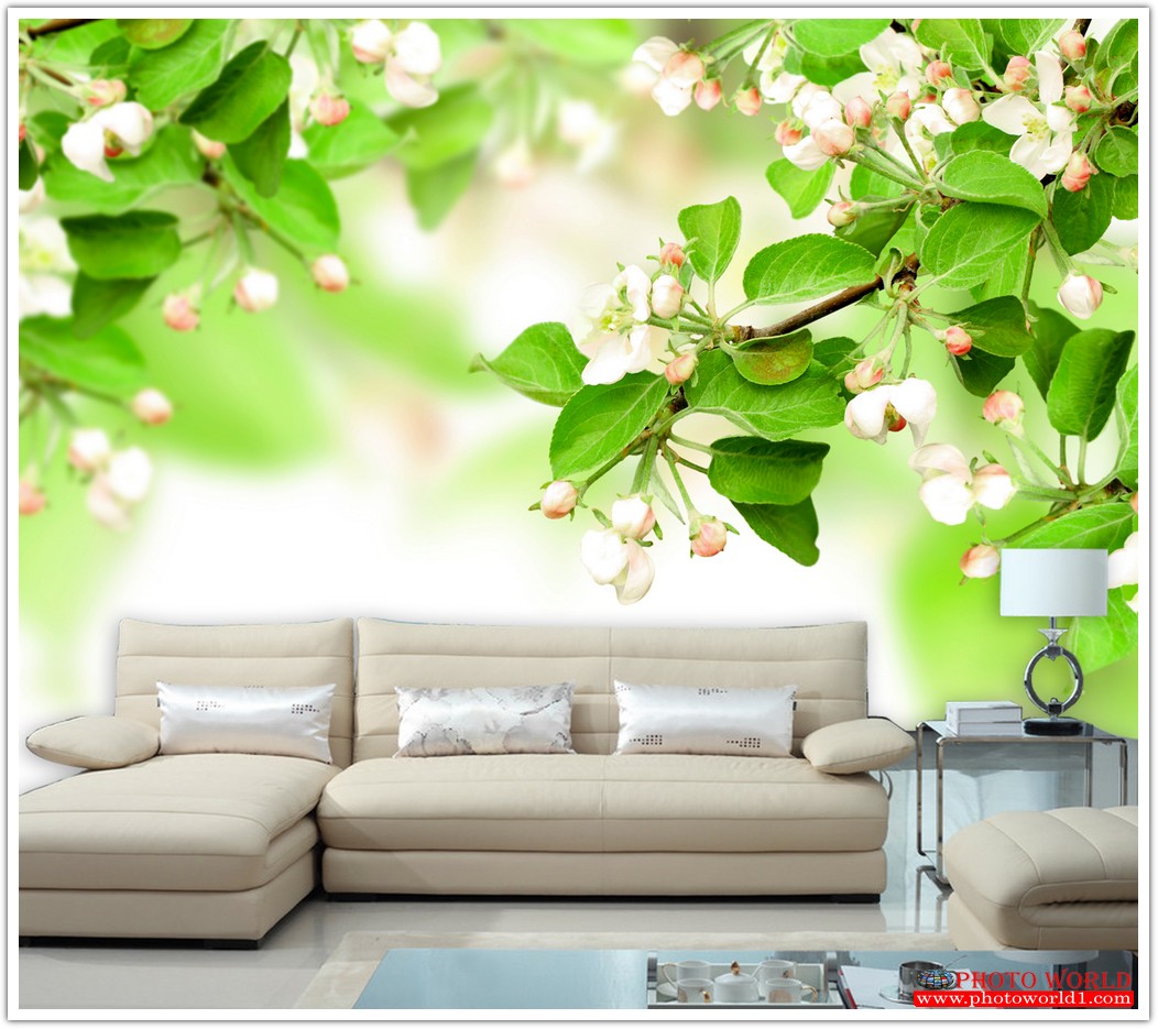 วอลเปเปอร์รูปภาพติดผนังสั่งทำ มีภาพให้เลือกกว่า 50,000 ภาพ ออกแบบกราฟฟิค หรือ รูปภาพตามที่ท่านกำหนด ในสไตล์ท่านเอง "custom made"