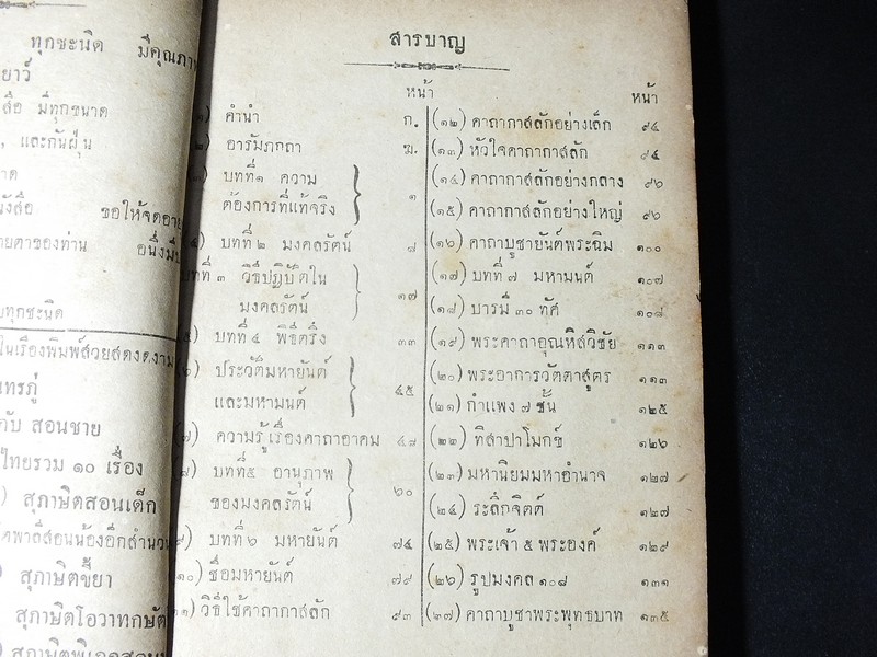 ตำราเพ็ชร์รัตน์มหายันต์ โดย ธวัช เฟื่องประภัสสร์ พิมพ์เเรก ปี 2493(สอบถาม)