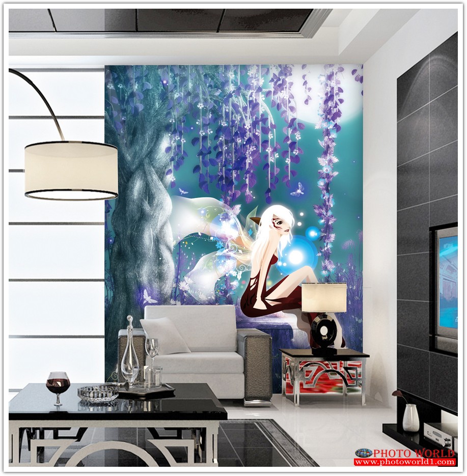 วอลเปเปอร์รูปภาพติดผนังสั่งทำ มีภาพให้เลือกกว่า 50,000 ภาพ ออกแบบกราฟฟิค หรือ รูปภาพตามที่ท่านกำหนด ในสไตล์ท่านเอง "custom made"