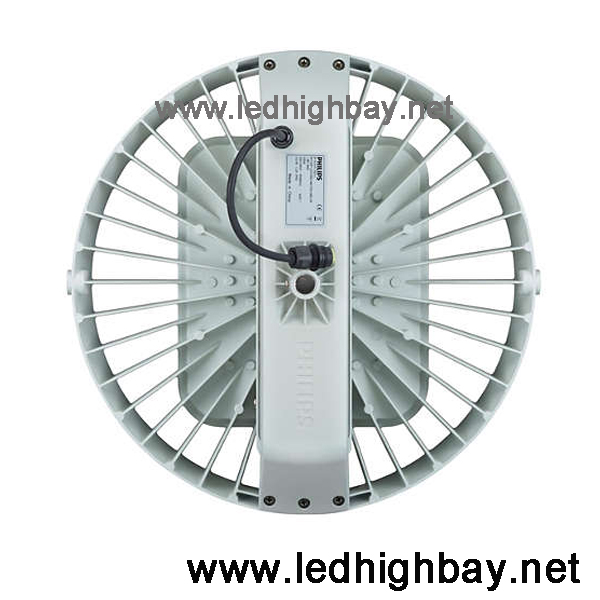 โคมไฮเบย์ LED Philips 100w