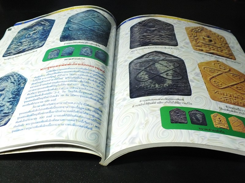 พระขุนเเผนพรายกุมาร หลวงปู่ทิม อิสริโก โดย ชินพร สุขสถิตย์ พิมพ์ปี 2543